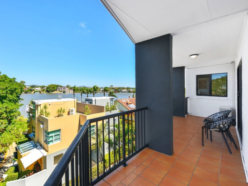 8/1023 Brunswick Street, New Farm QLD 4005