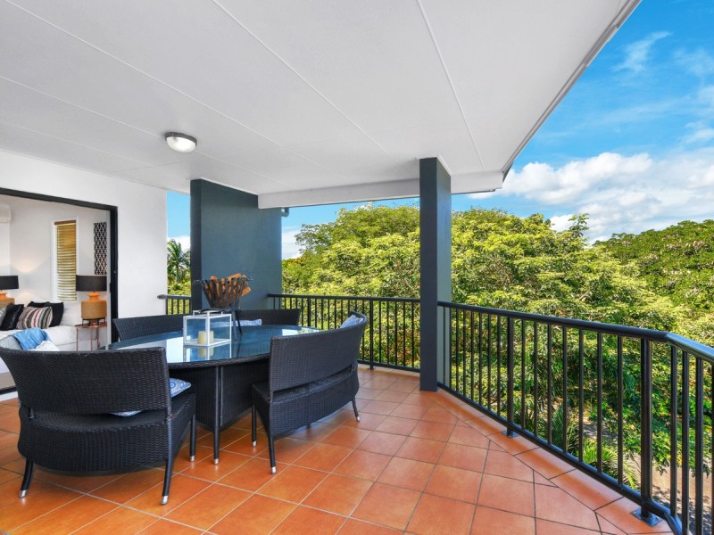 8/1023 Brunswick Street, New Farm QLD 4005