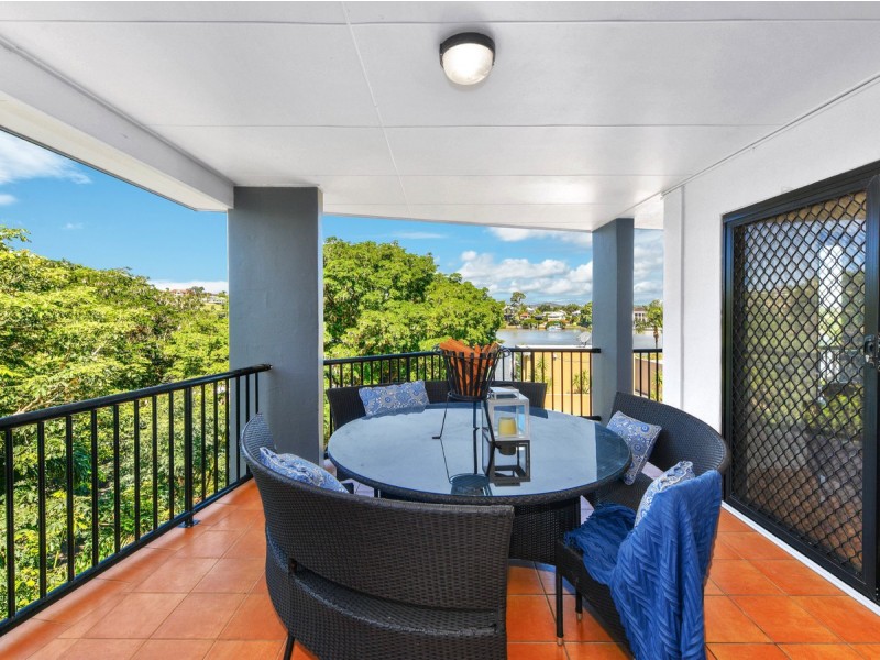 8/1023 Brunswick Street, New Farm QLD 4005