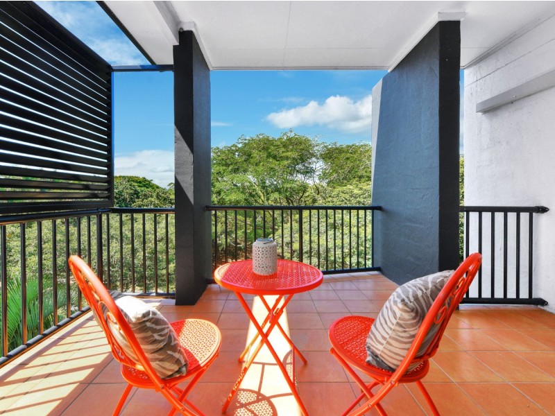 8/1023 Brunswick Street, New Farm QLD 4005