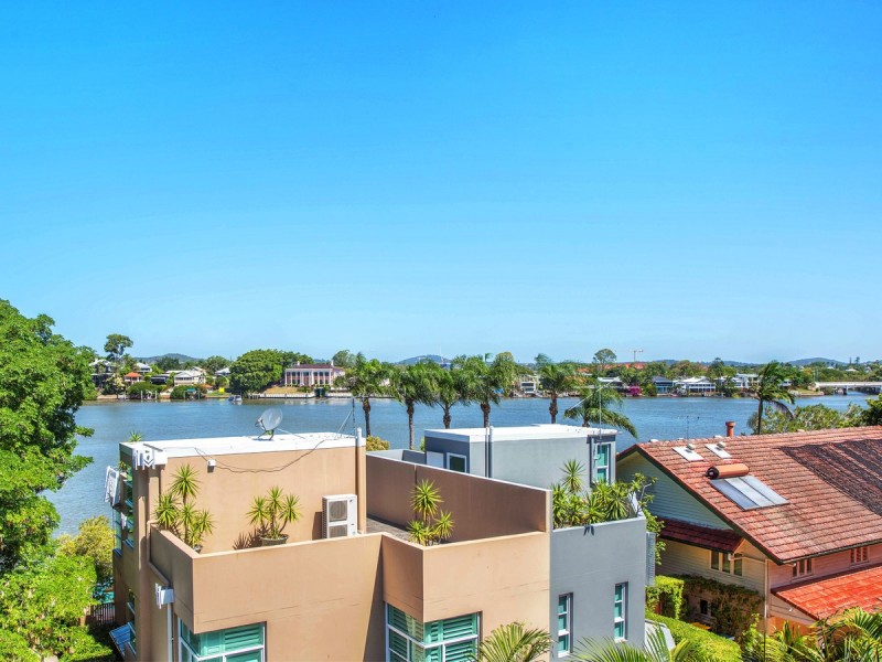 8/1023 Brunswick Street, New Farm QLD 4005