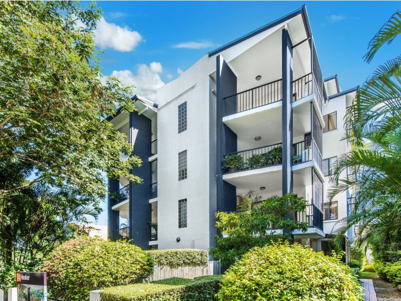 8/1023 Brunswick Street, New Farm QLD 4005