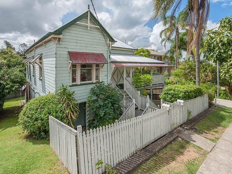 290A Kent Street, New Farm QLD 4005
