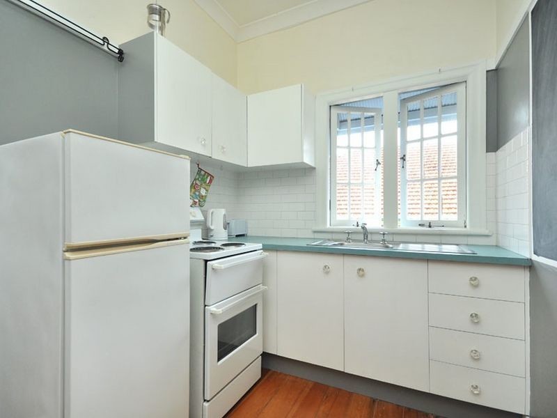 3/6 Julius Street, New Farm QLD 4005