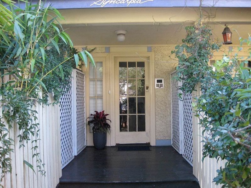 3/6 Julius Street, New Farm QLD 4005