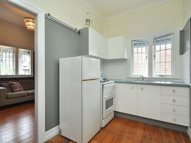 3/6 Julius Street, New Farm QLD 4005