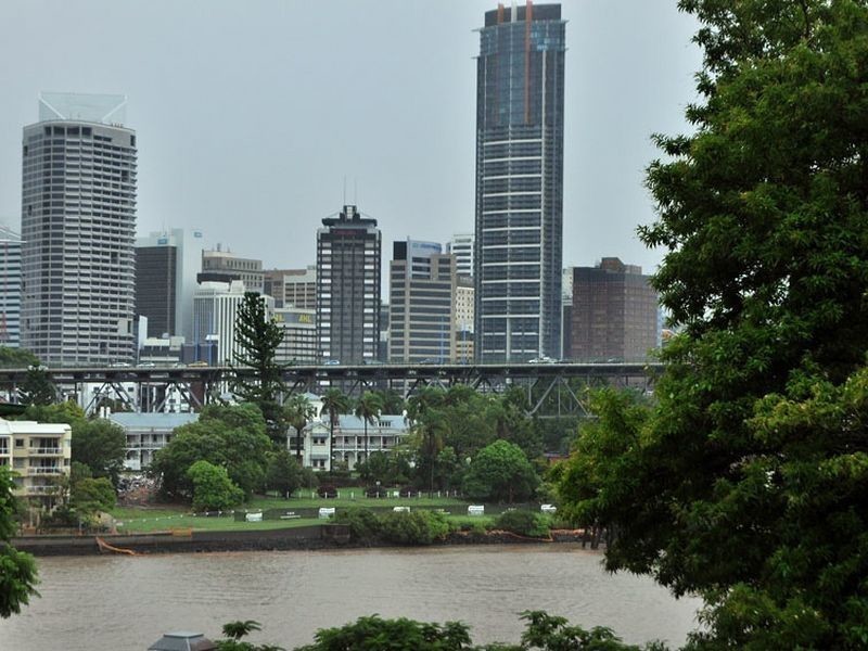 3/6 Julius Street, New Farm QLD 4005