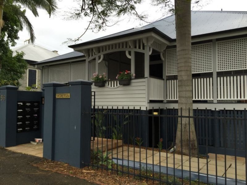 6/56 Moreton Street, New Farm QLD 4005