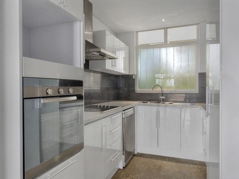 2/150 Kent Street, New Farm QLD 4005