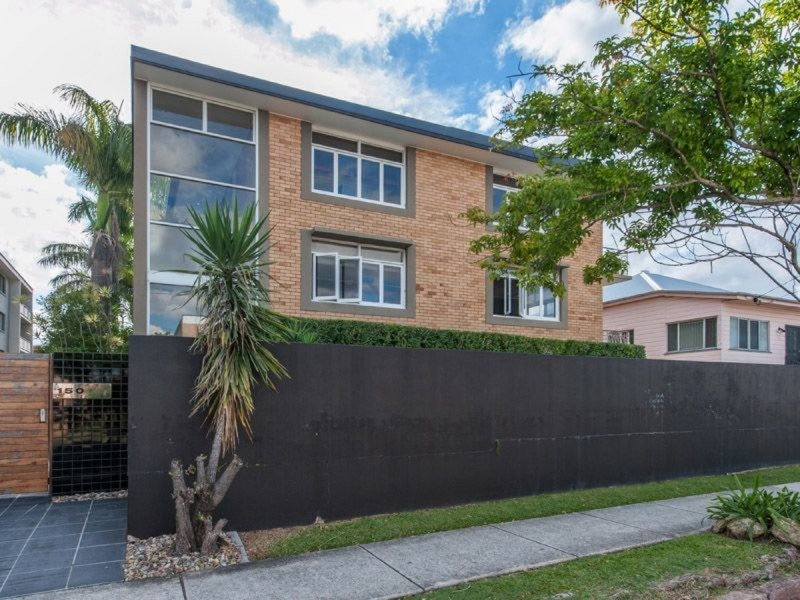 2/150 Kent Street, New Farm QLD 4005