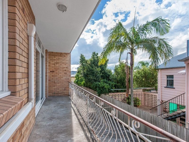 2/150 Kent Street, New Farm QLD 4005