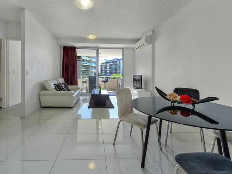 732/1000 Ann Street, Fortitude Valley QLD 4006