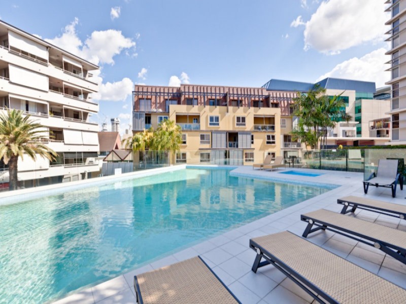 732/1000 Ann Street, Fortitude Valley QLD 4006