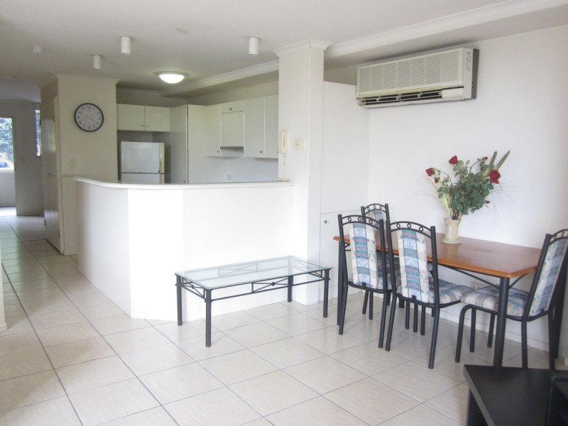 2/7 Boundary Street, Brisbane QLD 4000