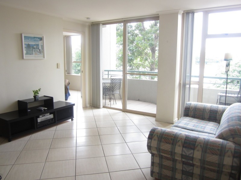 2/7 Boundary Street, Brisbane QLD 4000