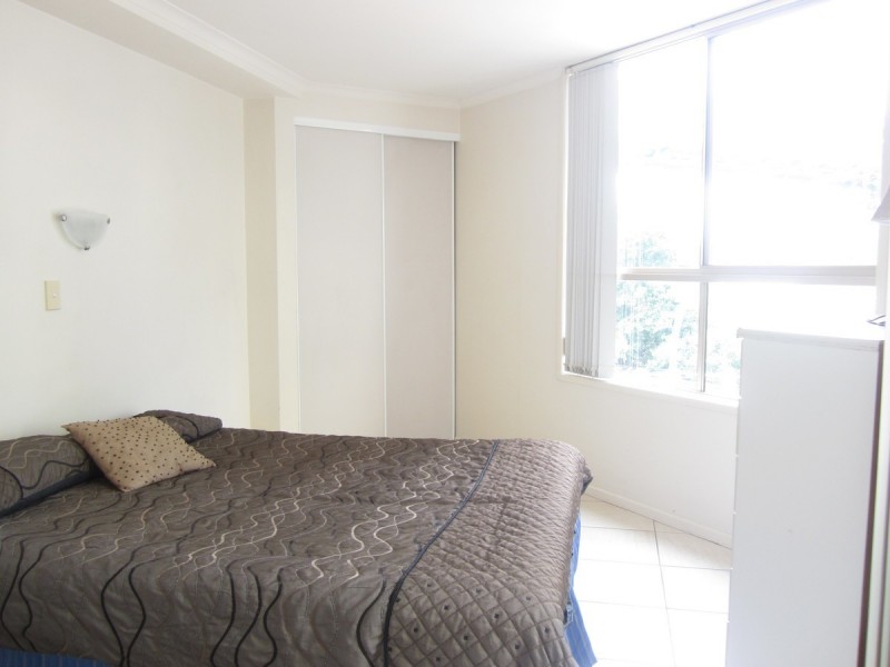 2/7 Boundary Street, Brisbane QLD 4000