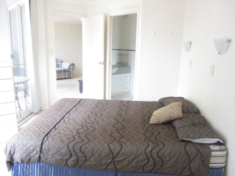 2/7 Boundary Street, Brisbane QLD 4000