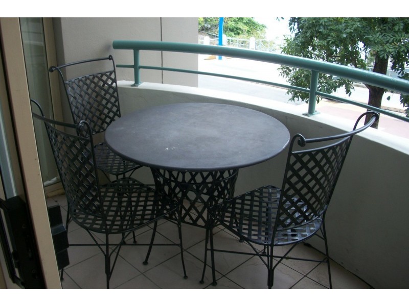 2/7 Boundary Street, Brisbane QLD 4000