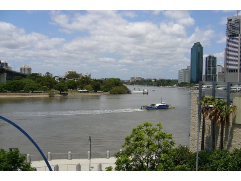 2/7 Boundary Street, Brisbane QLD 4000