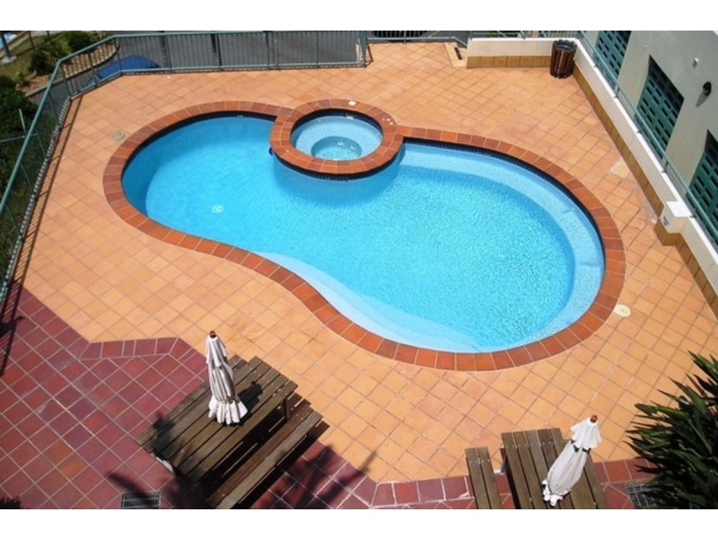 2/7 Boundary Street, Brisbane QLD 4000