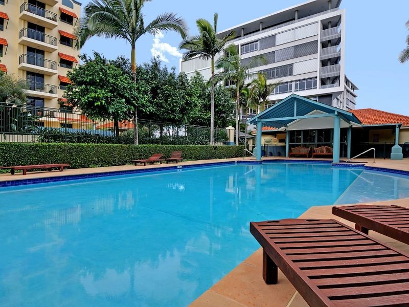 502/45B Newstead Terrace, Newstead QLD 4006