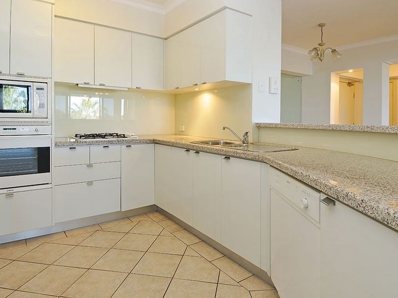 502/45B Newstead Terrace, Newstead QLD 4006