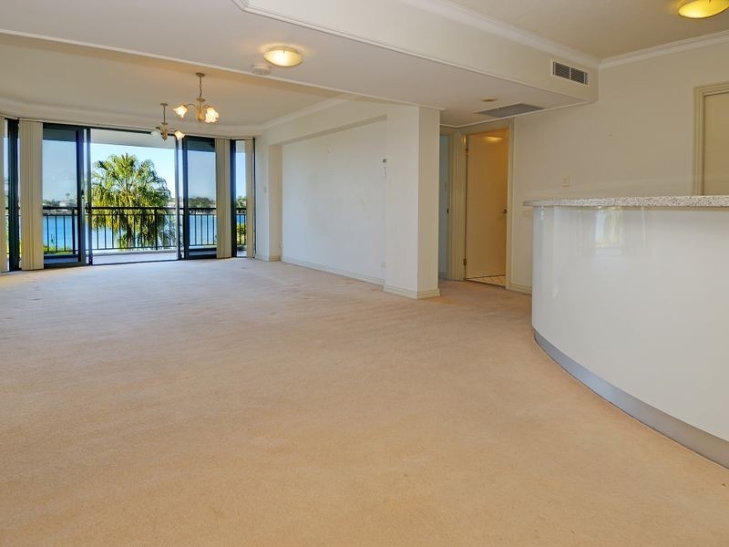 502/45B Newstead Terrace, Newstead QLD 4006