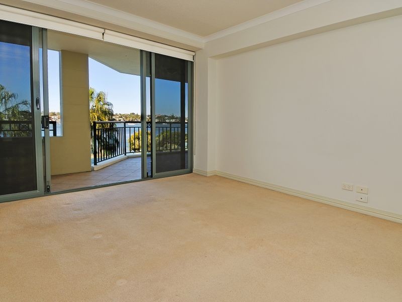 502/45B Newstead Terrace, Newstead QLD 4006
