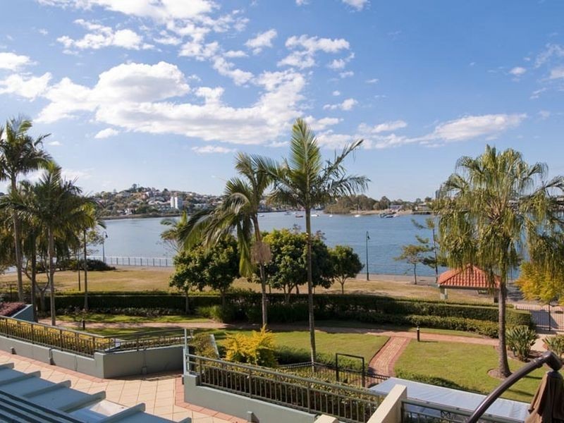 502/45B Newstead Terrace, Newstead QLD 4006