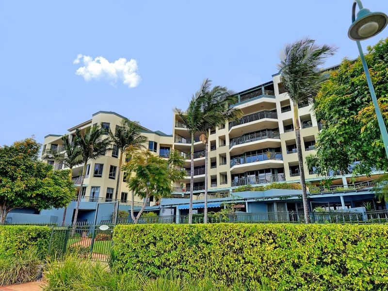 502/45B Newstead Terrace, Newstead QLD 4006