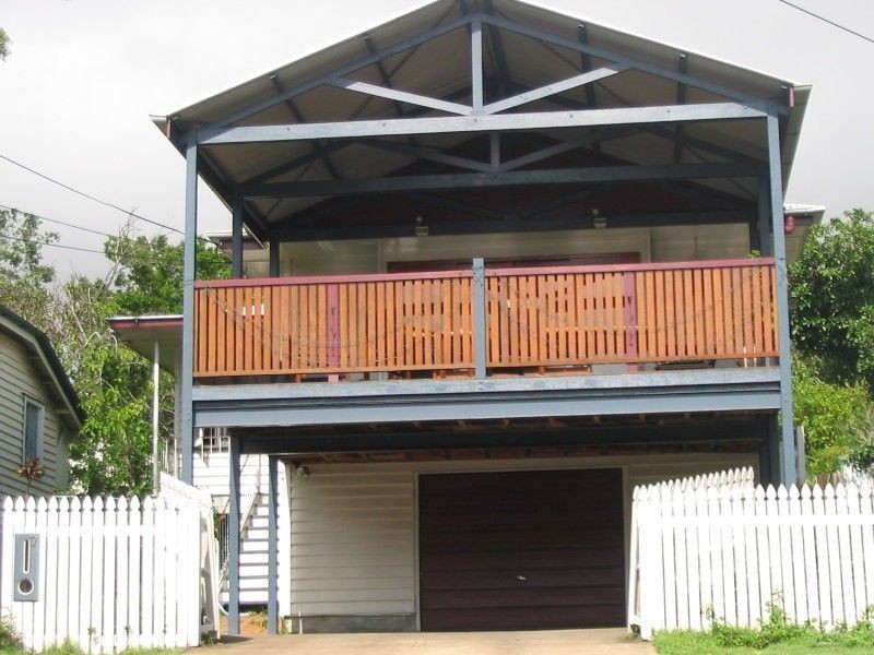 7 Glen Street, Coorparoo QLD 4151