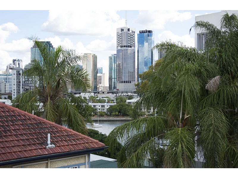 6/2 Julius Street, New Farm QLD 4005