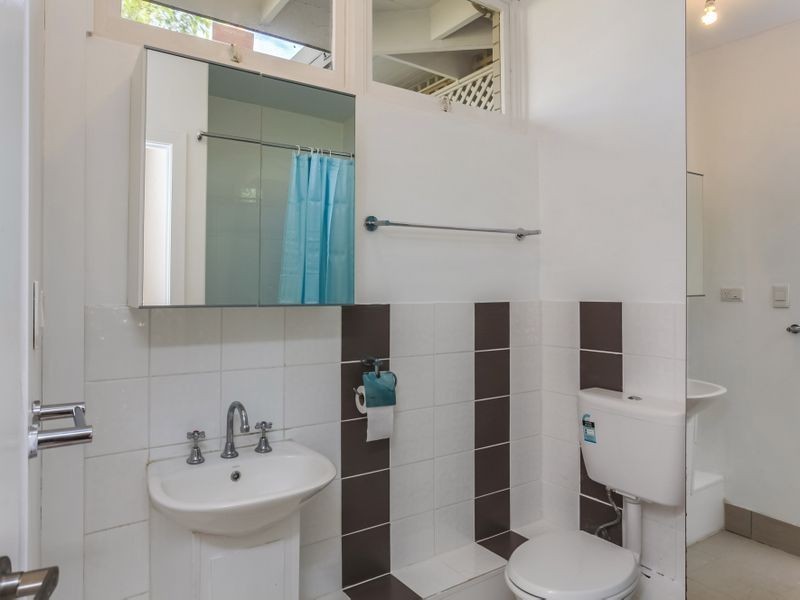 12/52 Mark Street, New Farm QLD 4005