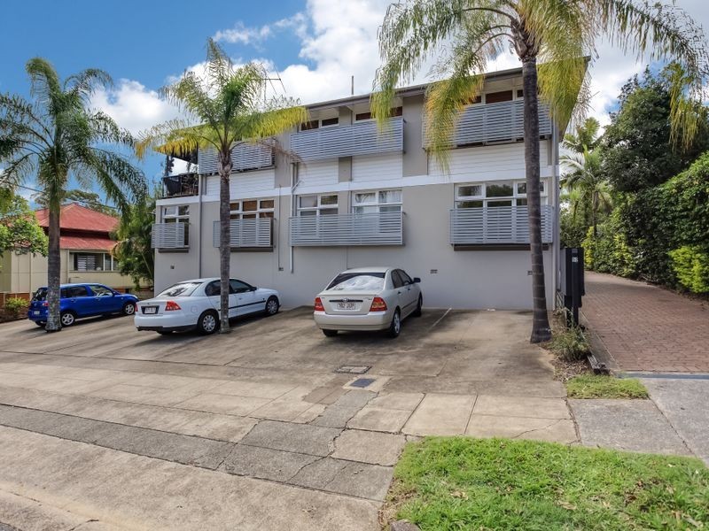 12/52 Mark Street, New Farm QLD 4005