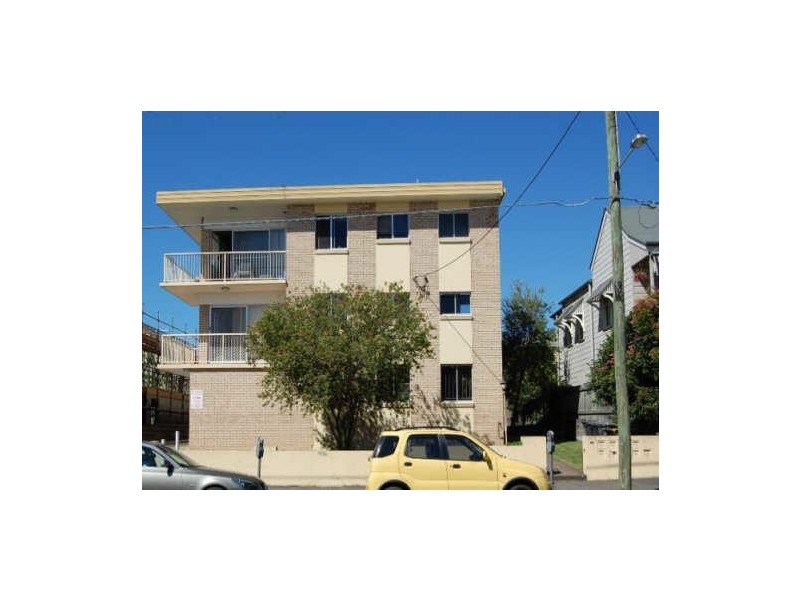 4/145 Arthur Street, Fortitude Valley QLD 4006