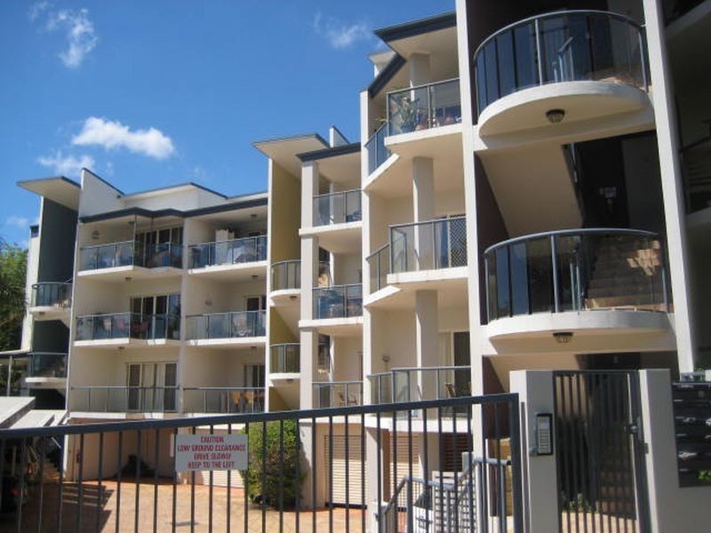 13/35 Beeston Street, Teneriffe QLD 4005