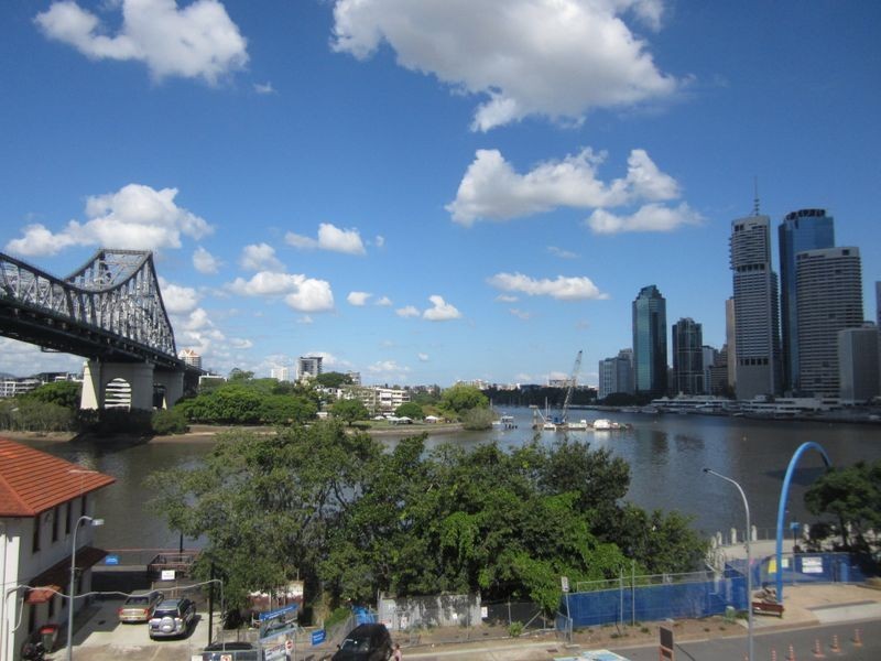 13/7 Boundary Street, Brisbane QLD 4000