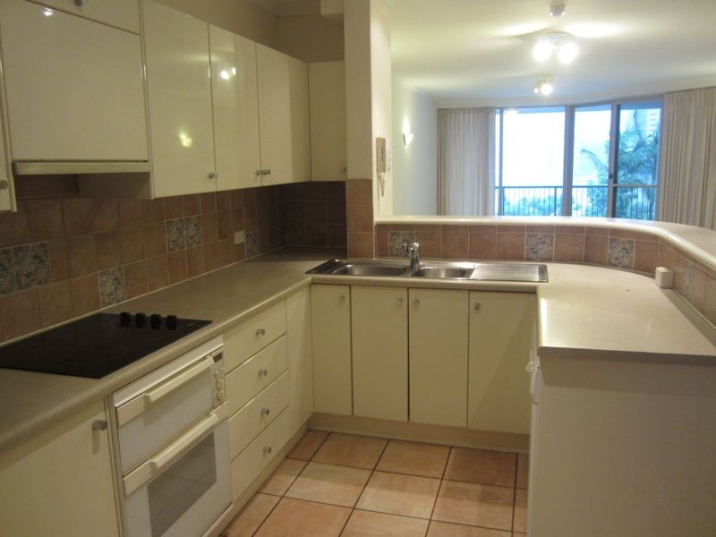 13/7 Boundary Street, Brisbane QLD 4000