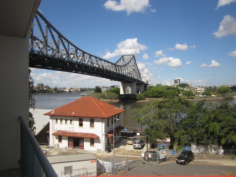 13/7 Boundary Street, Brisbane QLD 4000