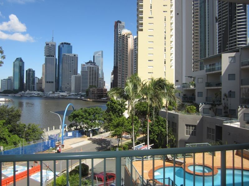 13/7 Boundary Street, Brisbane QLD 4000