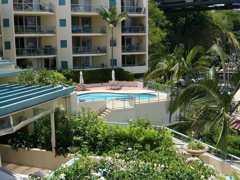 13/7 Boundary Street, Brisbane QLD 4000