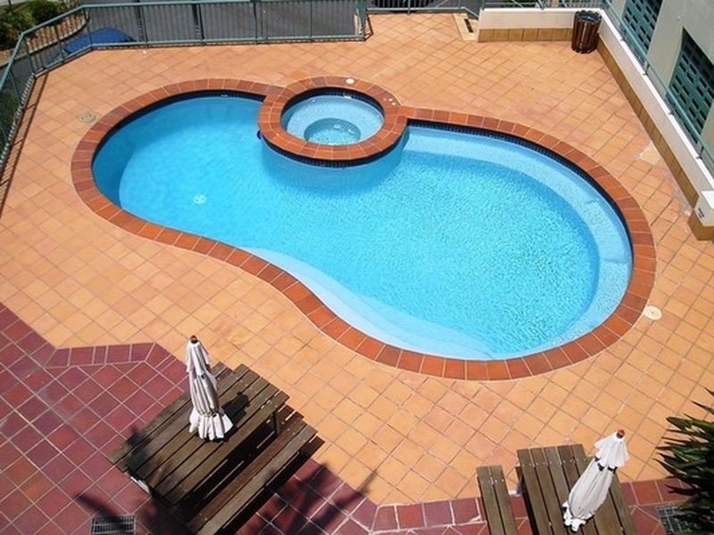 13/7 Boundary Street, Brisbane QLD 4000