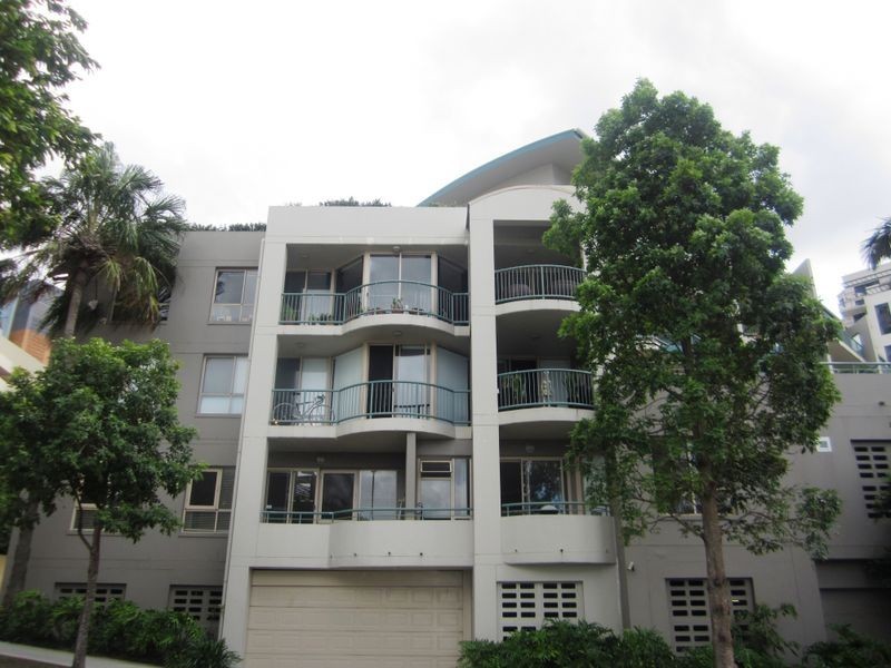 13/7 Boundary Street, Brisbane QLD 4000