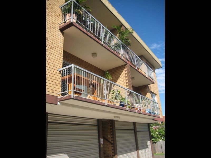 8/306 Kent Street, Newstead QLD 4006