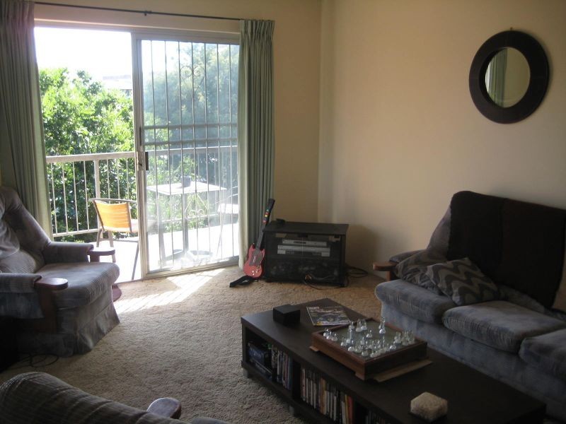 8/306 Kent Street, Newstead QLD 4006