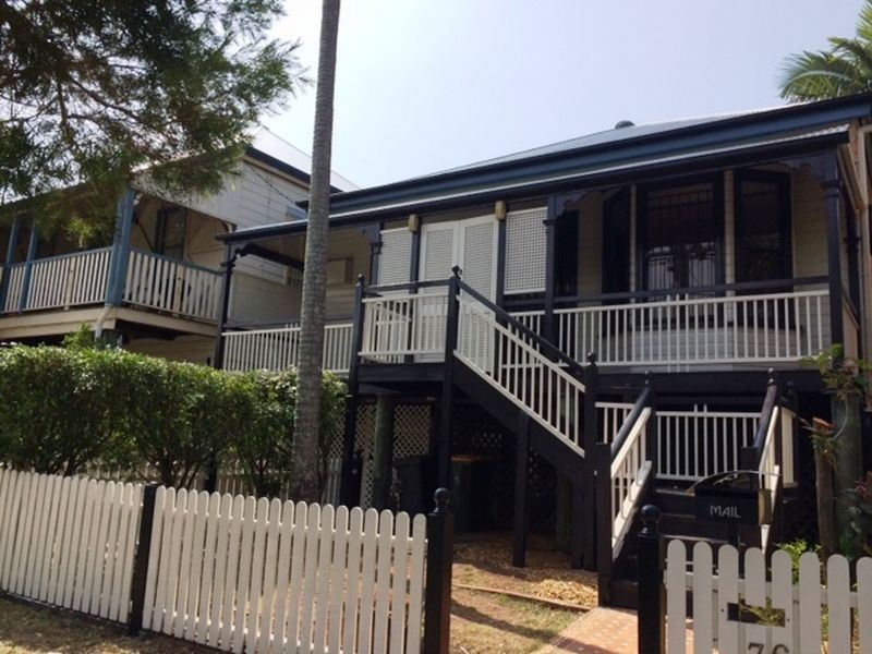 76 Pearson Street, Kangaroo Point QLD 4169
