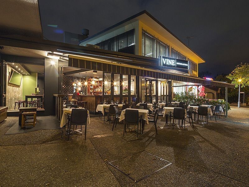 6/140 Moray Street, New Farm QLD 4005