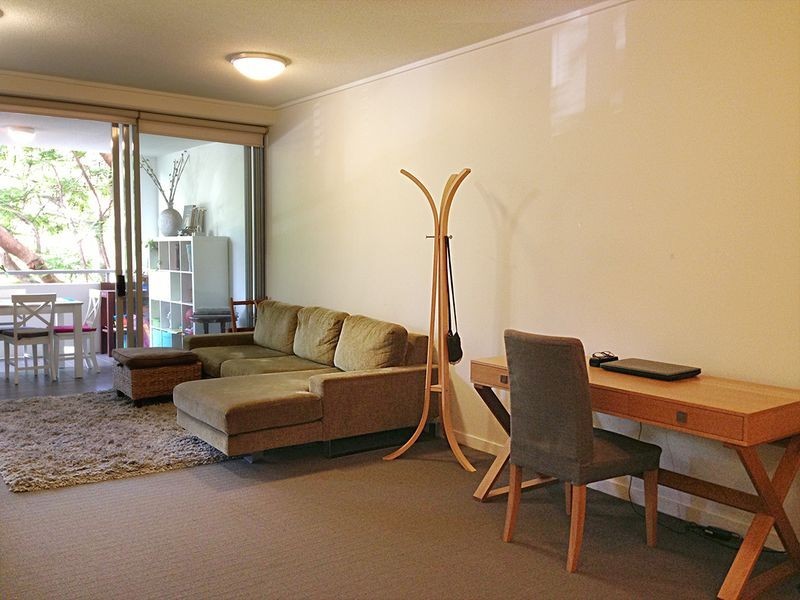 110/71 Beeston Street, New Farm QLD 4005