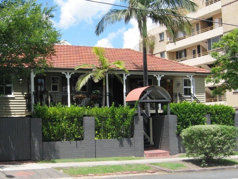 3/183 Moray Street, New Farm QLD 4005