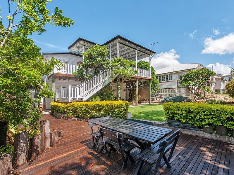 40 Hockings Street, Clayfield QLD 4011